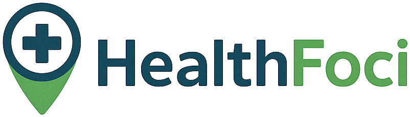 HealthFoci